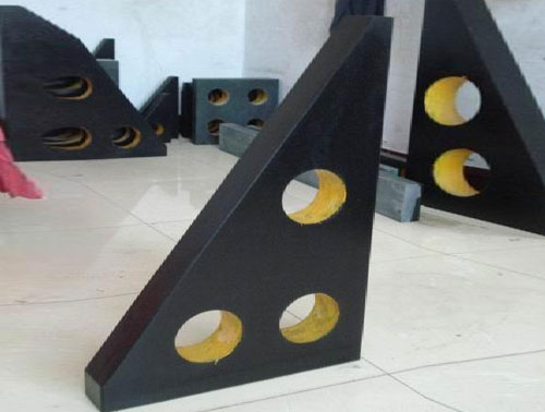 花崗石直角尺 花崗石直角尺